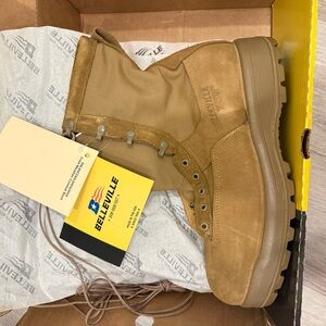 Belleville Cold Weather Combat Boots